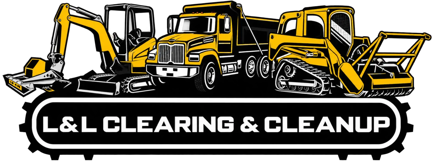 L&L Clearing & Cleanup